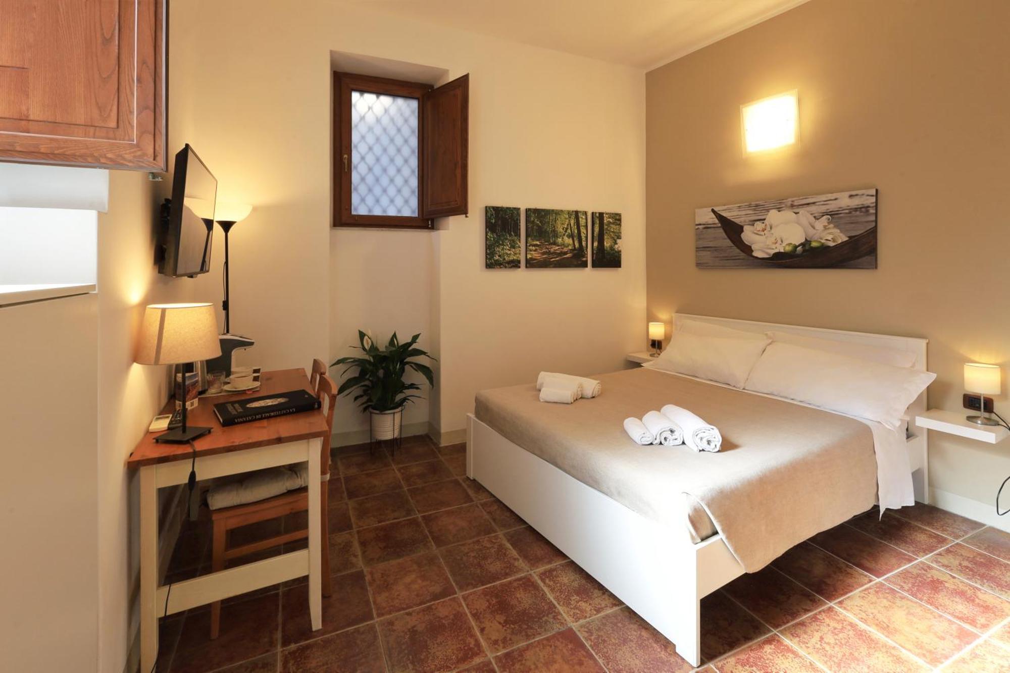 Cataneasy Rooms Ngoại thất bức ảnh