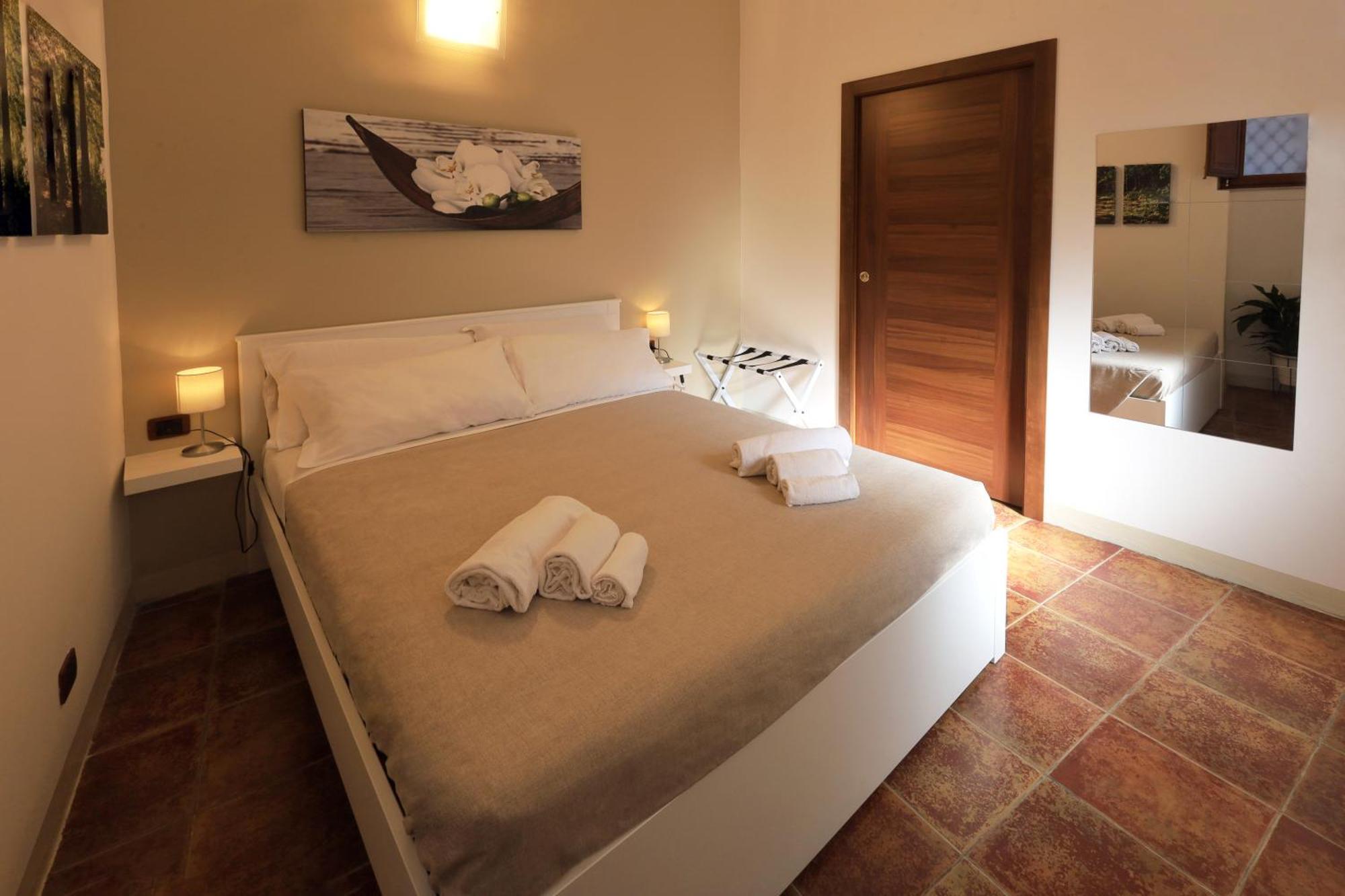 Cataneasy Rooms Ngoại thất bức ảnh