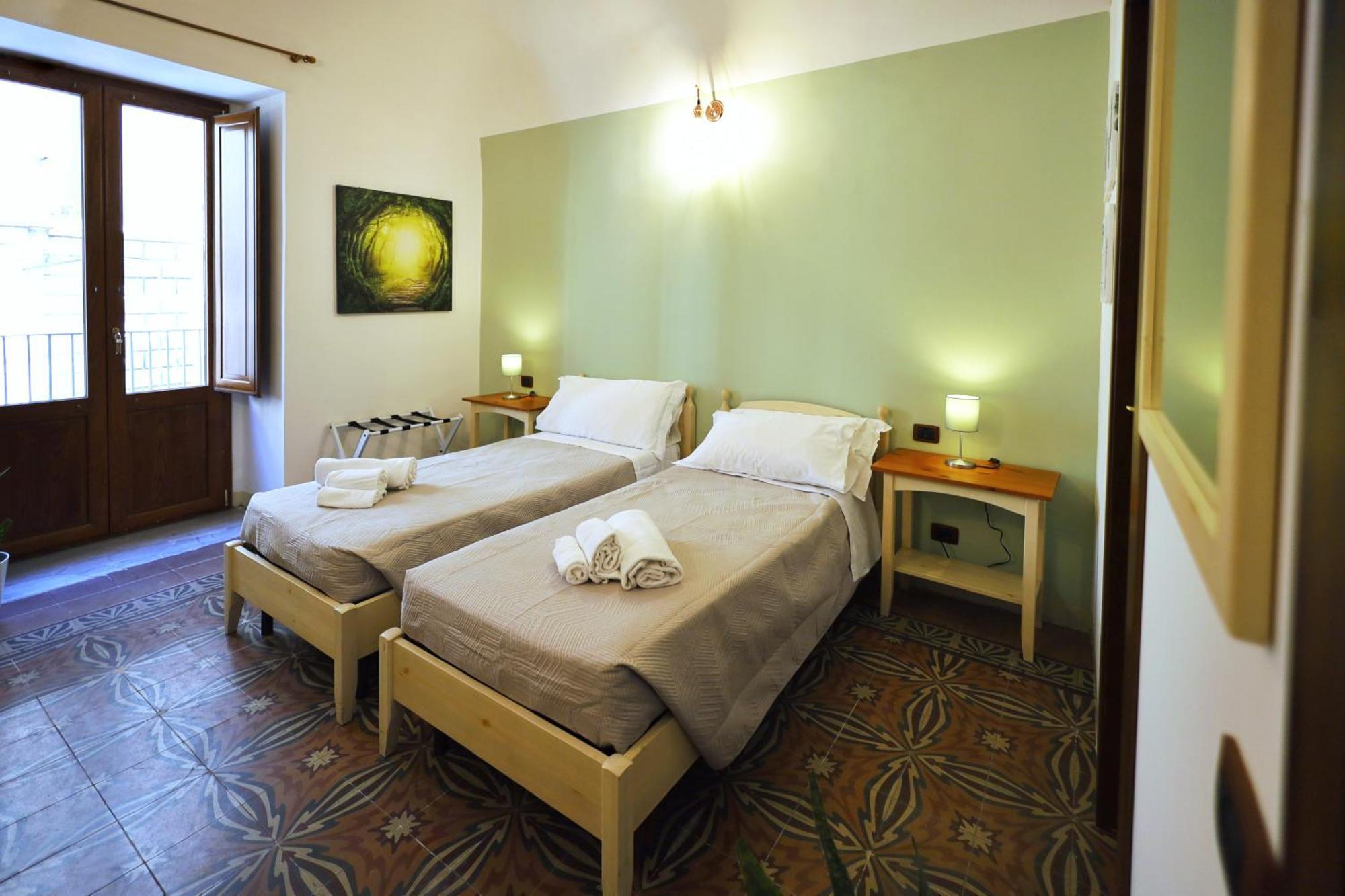 Cataneasy Rooms Ngoại thất bức ảnh
