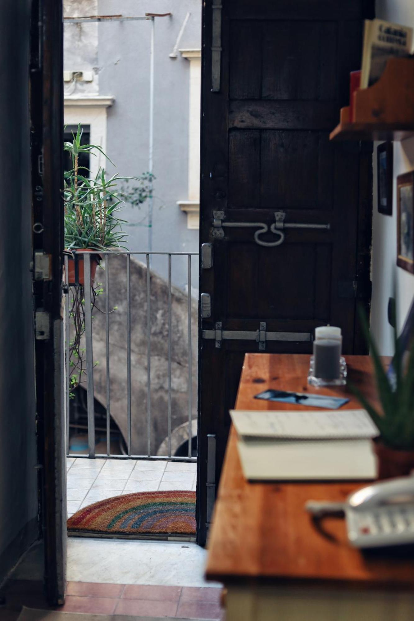 Cataneasy Rooms Ngoại thất bức ảnh