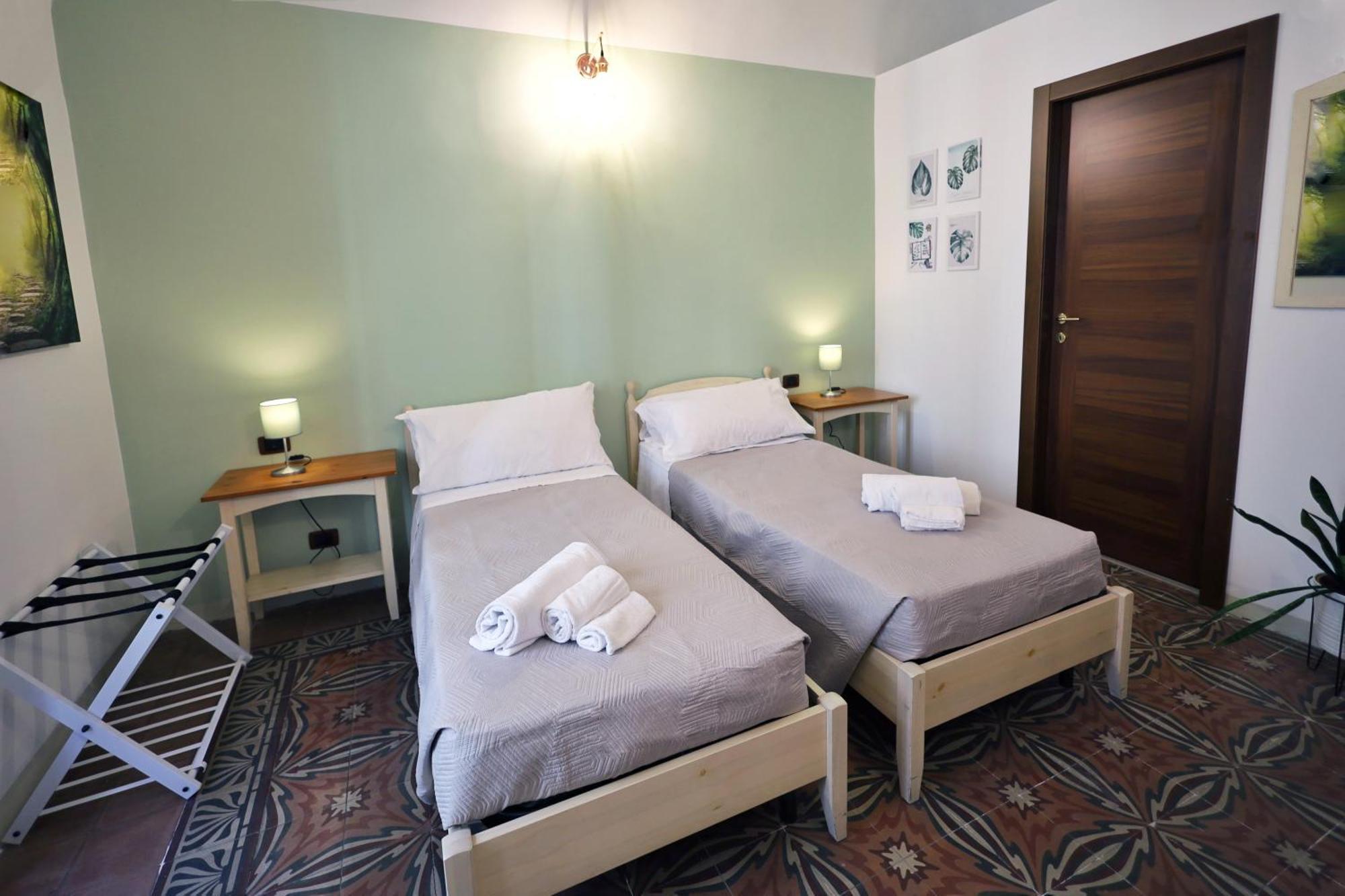 Cataneasy Rooms Ngoại thất bức ảnh
